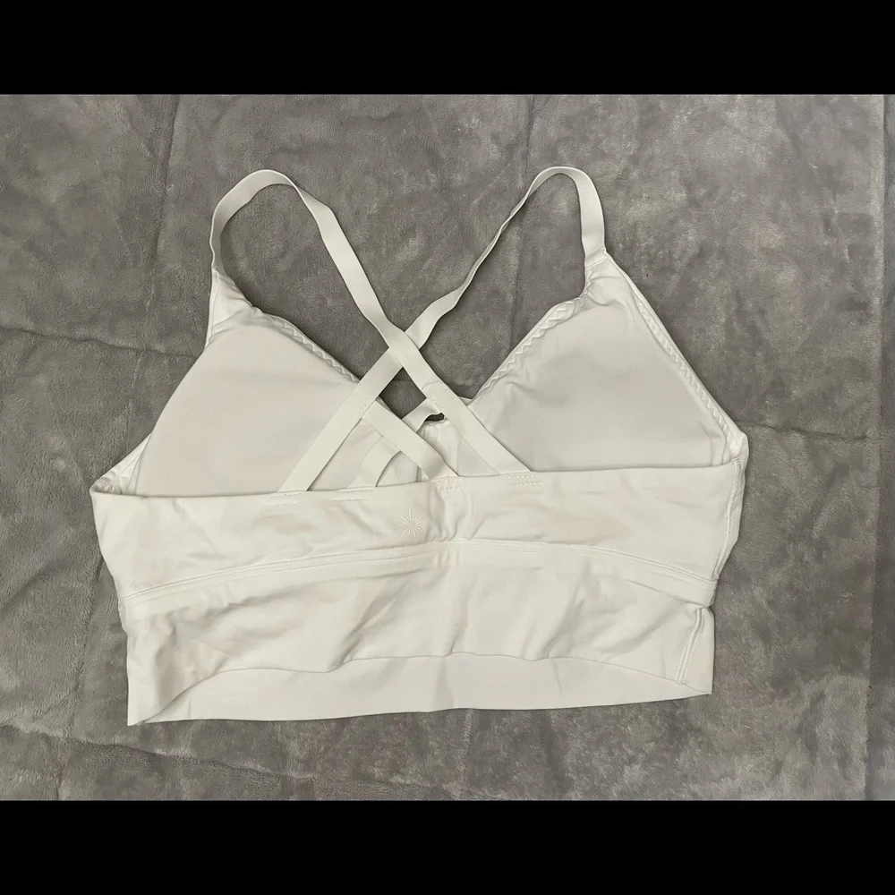 NEW WITH TAG Two Aerie Sports Bras - Picture 2 of 12